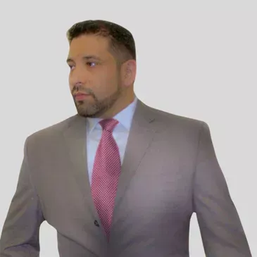 Cristian Mendez